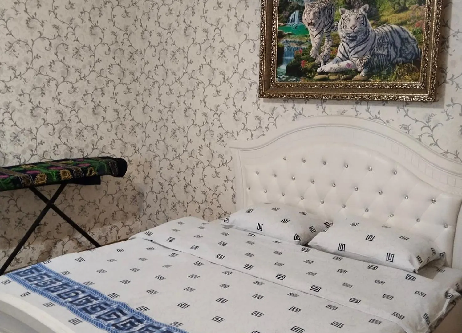 Авиценна Αστάνα Καζακστάν