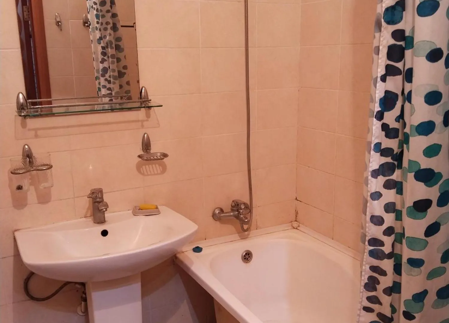 Apartment Авиценна Nur-Sultan  Kazakhstan