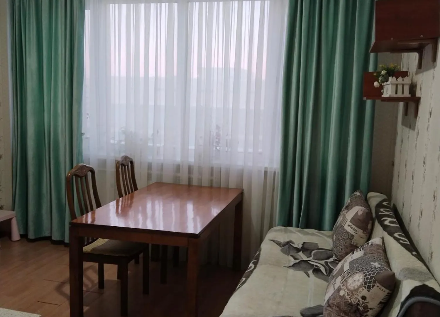 Авиценна Nur-Sultan  0*, Nur-Sultan (Astana) Kazakhstan